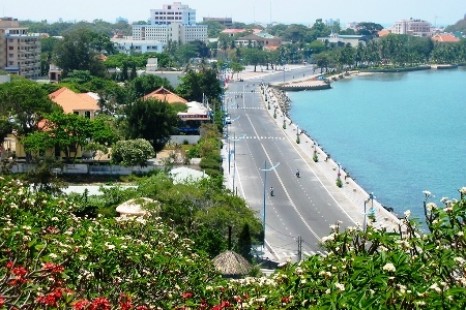 Tour Du Lịch Hà Nội - Sài Gòn - Tây Ninh - Củ Chi - Vũng Tàu 3 Ngày